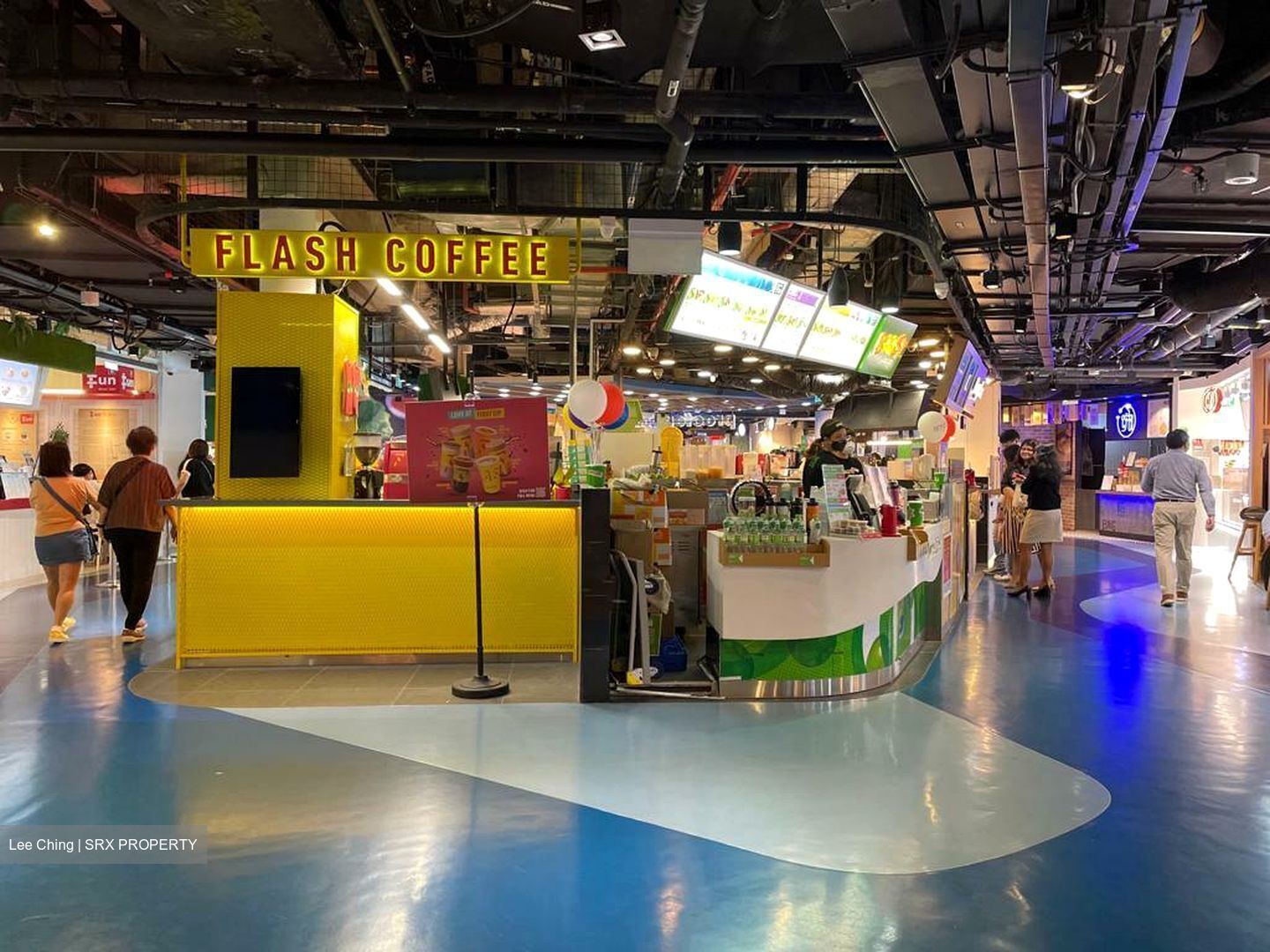 One Raffles Place (D1), Retail #525312181
